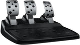 Logitech G920 Driving Force Racing Steering Wheel for Xbox One and PC