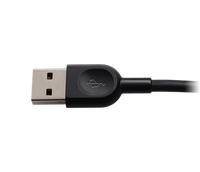 Logitech H540 USB Headset with Noise-Cancelling Mic
