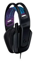 Logitech 3.5mm G335 Wired Gaming Headset