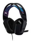 Logitech 3.5mm G335 Wired Gaming Headset