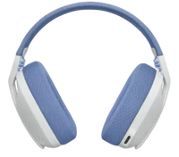 Wireless Bluetooth Gaming Headset Logitech G435