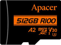 512GB Micro-SD Memory Card