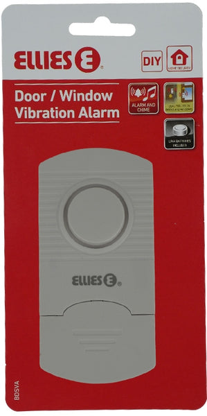 WIRE FREE Door And Window ALARM