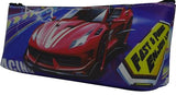 Fast & Furious Pencil Case