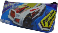 Fast & Furious Pencil Case