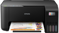 Epson EcoTank L3210 Multifunction Colour Inkjet Printer