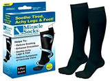 Anti Fatigue Unisex Compression Miracle Socks