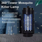 Tower Mosquito And Bug Killer