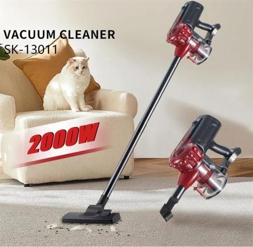 Sokany Electric Upright Dry Vacuum Cleaner