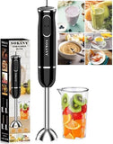 Hand Stick Electric Blender With Jug