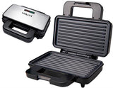 Sokany Multifunctional Grill Maker Non-Stick While Stock Lasts