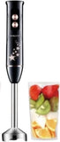 Hand Blender With Jar