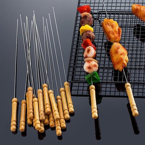 Braai Skewers