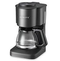 Sokany 600ml Coffee Maker
