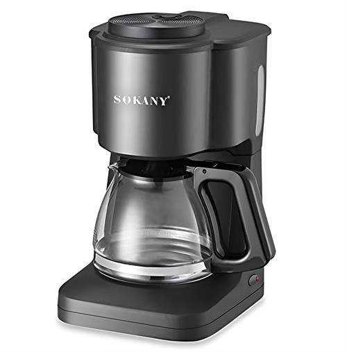 Sokany 600ml Coffee Maker