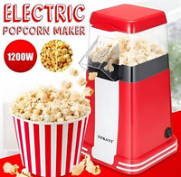 Popcorn Maker