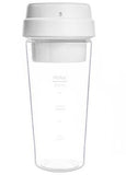 Portable 400ml Juicer Blender