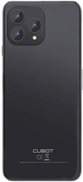 Cubot P80 256GB LTE Mobile Smartphone