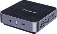 Decibell AM02 Mini Desktop PC While Stock Lasts