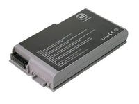 BTI Dell Latitude D500, D505, D510, D520, D600, D610 series Battery