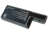 BTI Dell Latitude D531, D820, D830 series Battery