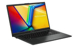 Asus VivoBook Go 15 E1504FA Series Mixed Black Notebook