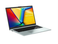 Asus VivoBook GO 15 E1504FA Series Green Grey Notebook