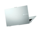 Asus VivoBook GO 15 E1504FA Series Green Grey Notebook
