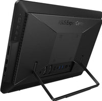 ASUS ExpertCenter E1 AiO (E1600) Touch Screen Desktop PC