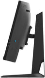 Lenovo 34-inch WQHD LED VA Curved Gaming Monitor