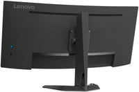Lenovo 34-inch WQHD LED VA Curved Gaming Monitor