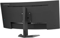 Lenovo 34-inch WQHD LED VA Curved Gaming Monitor
