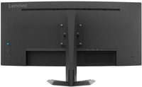 Lenovo 34-inch WQHD LED VA Curved Gaming Monitor