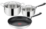 Jamie Oliver 5 Piece Cookware Set