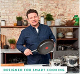 Jamie Oliver 5 Piece Cookware Set