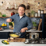 Jamie Oliver 5 Piece Cookware Set