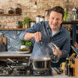 Jamie Oliver 5 Piece Cookware Set