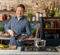 Jamie Oliver 5 Piece Cookware Set