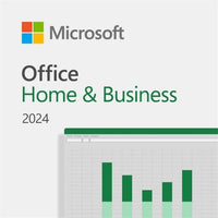 Microsoft Home and Business 2024