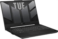 Asus TUF Gaming Notebook