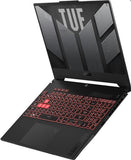 Asus TUF Gaming Notebook