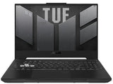 Asus TUF Gaming A15 FA507RF Series Grey Gaming Notebook