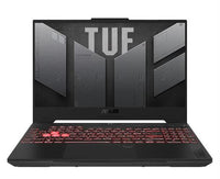 Asus TUF A15 AMD Ryzen 9 Gaming Notebook