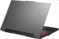 Asus TUF A15 AMD Ryzen 9 Gaming Notebook