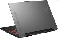 Asus TUF A15 AMD Ryzen 9 Gaming Notebook