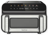 Feelive 10 Litre 2000w Air Fryer