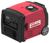 Ellies Smart 3KW Pure Sine Wave Inverter Generator While Stock Lasts