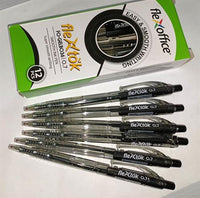 Box of 12 Office Gel Pens