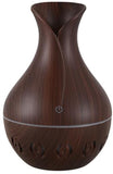 Aroma Humidifier Dark Hollow