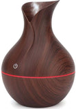 Aroma Humidifier Dark Hollow